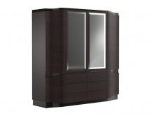 Mebin - Diuna Szafa IV mała